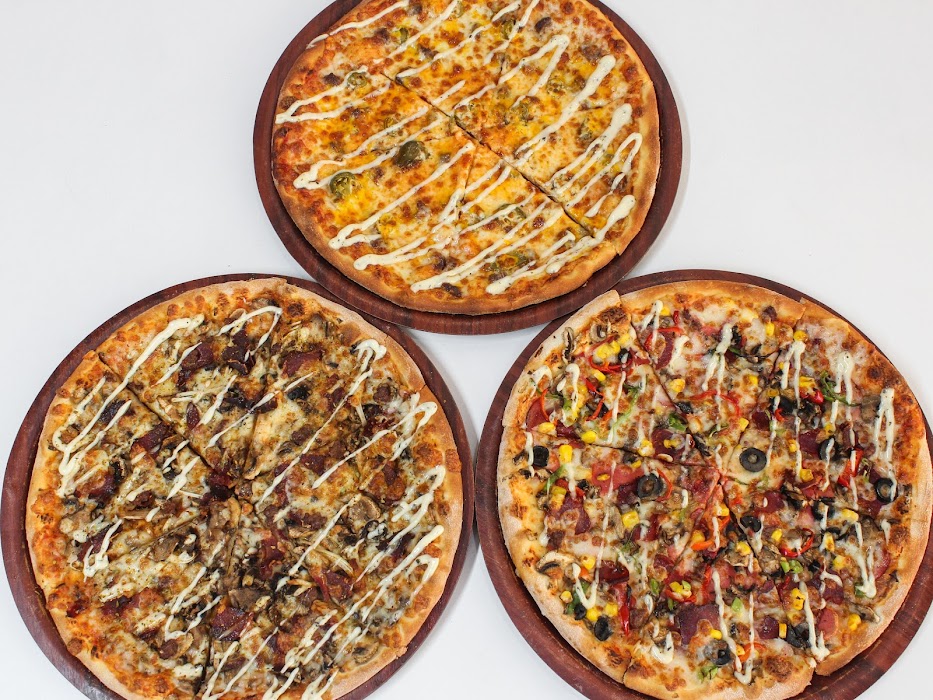 Adabella Pizza Beylikdüzü küçük fotoğraf 3