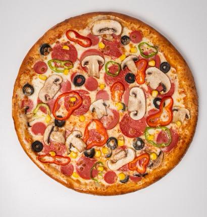 Adabella Pizza Beylikdüzü küçük fotoğraf 4