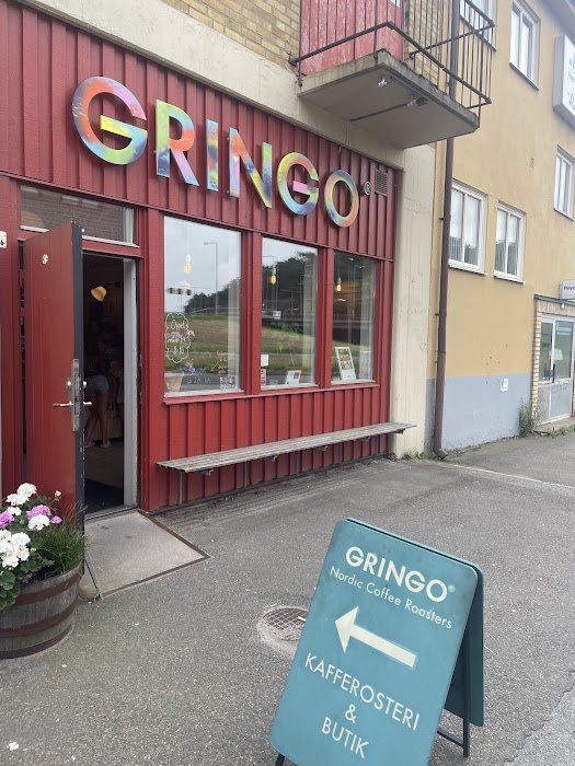 Gringo Nordic Coffee Roasters küçük fotoğraf 3