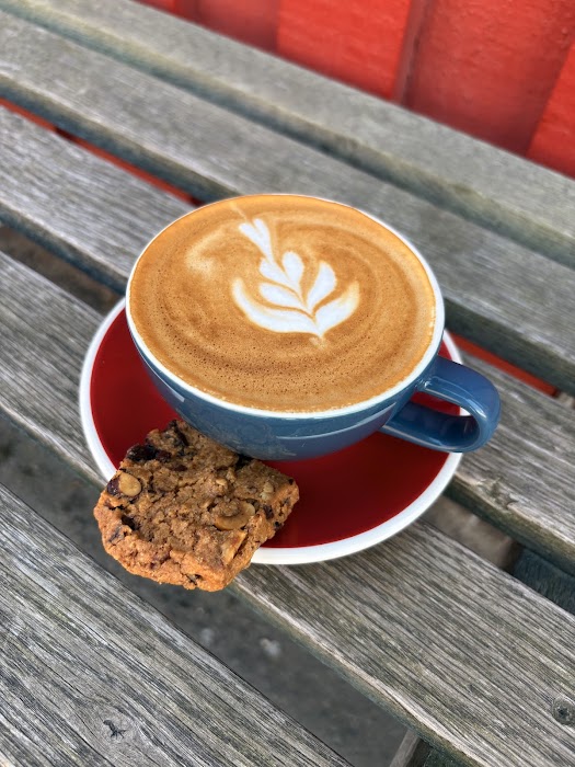 Gringo Nordic Coffee Roasters küçük fotoğraf 4