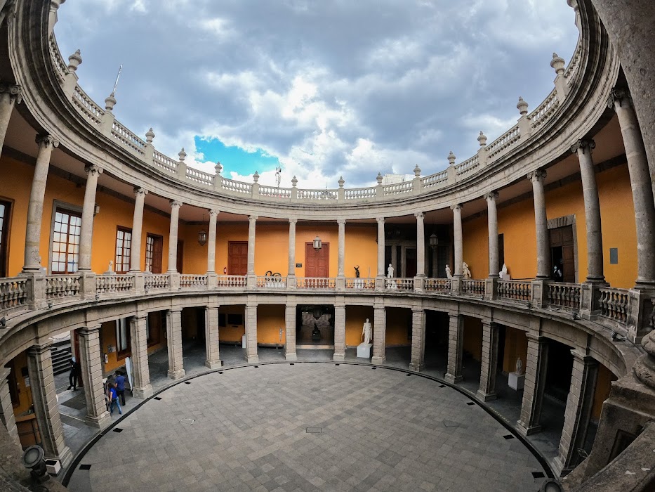 Museo Nacional De San Carlos küçük fotoğraf 2
