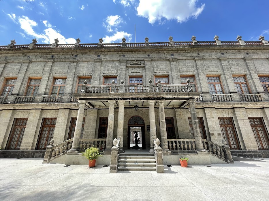 Museo Nacional De San Carlos küçük fotoğraf 4