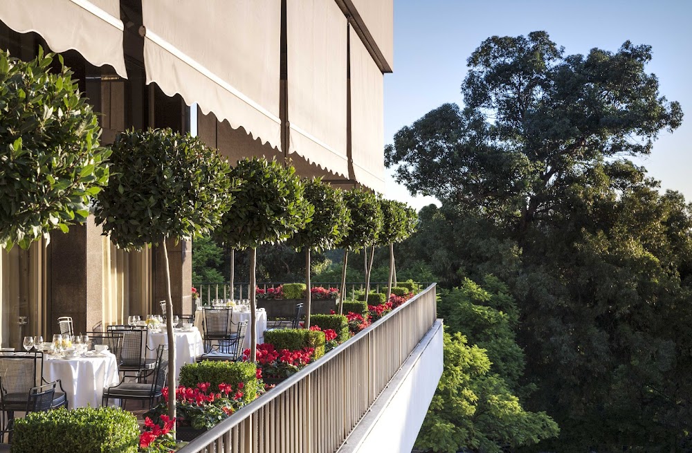 Four Seasons Hotel Ritz Lisbon küçük fotoğraf 2