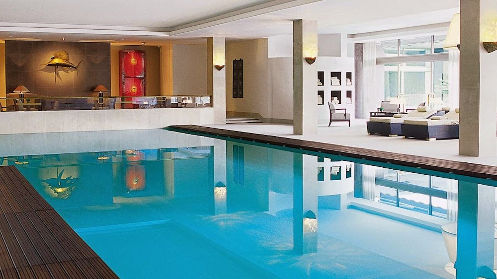 Four Seasons Hotel Ritz Lisbon küçük fotoğraf 4