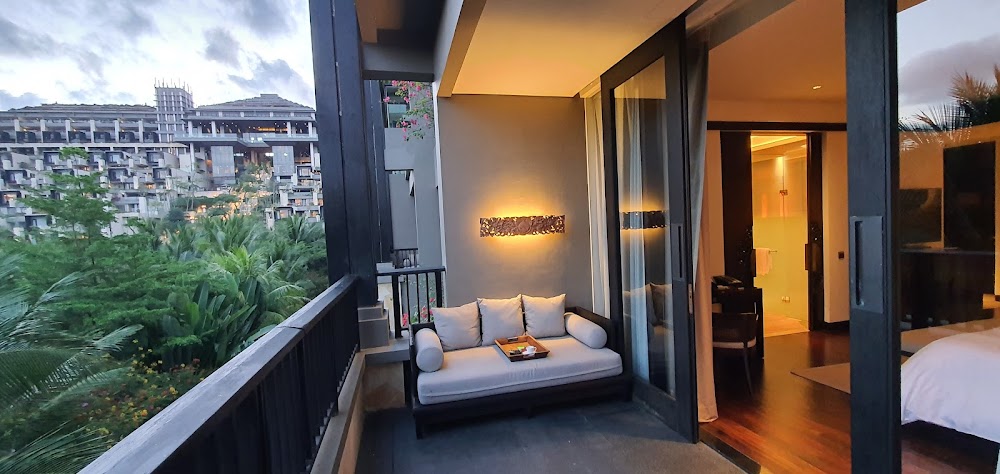 The Apurva Kempinski Bali küçük fotoğraf 3