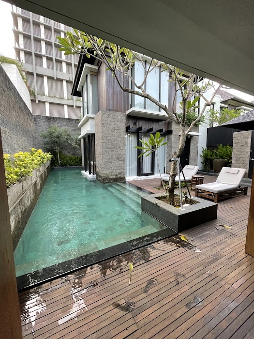 The Apurva Kempinski Bali küçük fotoğraf 4
