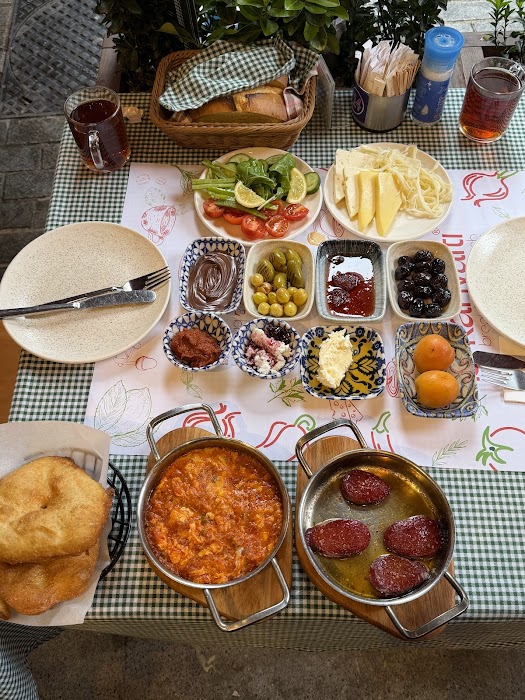 Bi Kahvaltı küçük fotoğraf 4