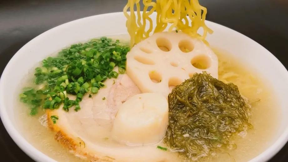 札幌ラーメン悠‐はるか‐ Sapporo Ramen Haruka küçük fotoğraf 3
