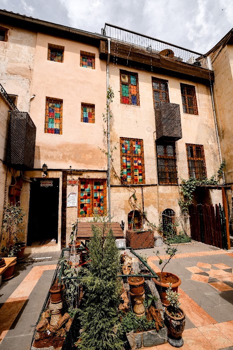 DOĞANBEY KONAĞI OTEL küçük fotoğraf 2