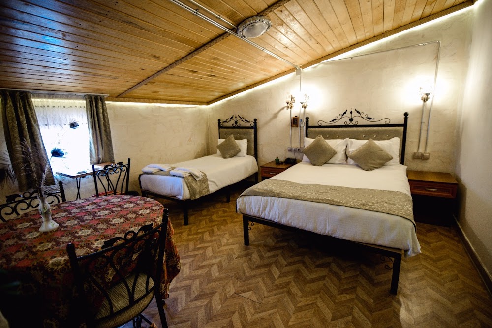 DOĞANBEY KONAĞI OTEL küçük fotoğraf 3