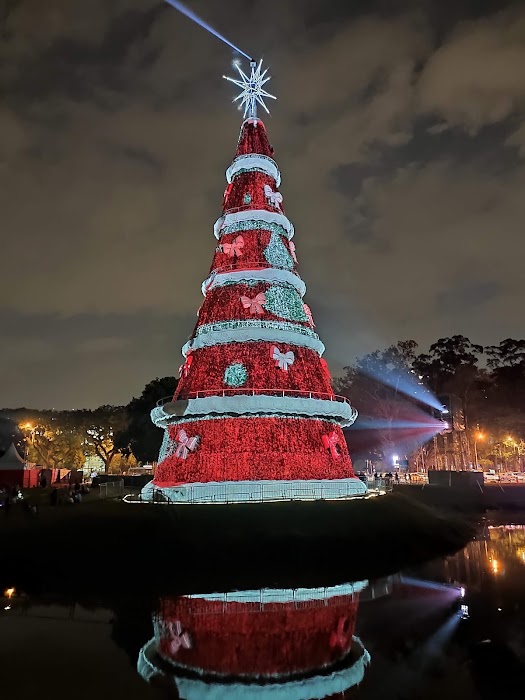 Parque Ibirapuera küçük fotoğraf 4