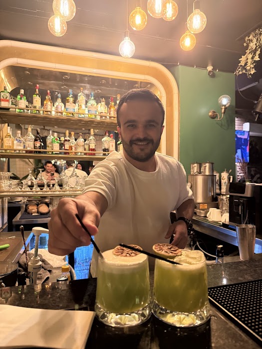 Snob Street Food Eskişehir - Cassaba Modern küçük fotoğraf 2