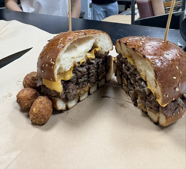 BURGERCİN küçük fotoğraf 3