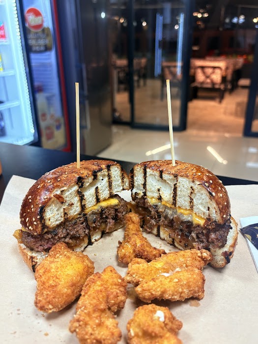 BURGERCİN küçük fotoğraf 4