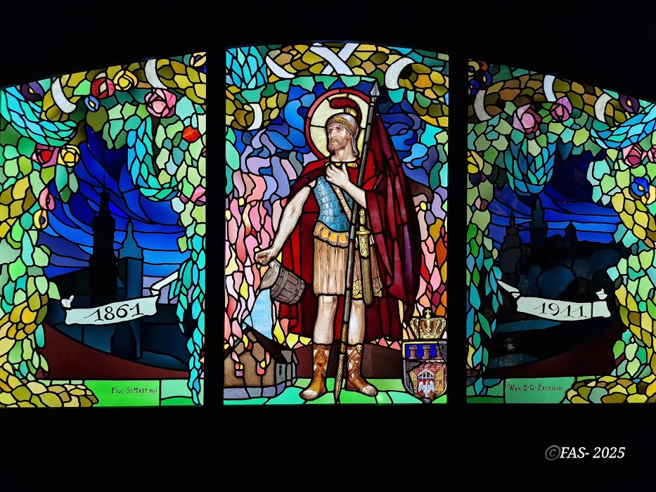 muWi Stained Glass Museum küçük fotoğraf 3