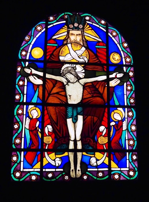 muWi Stained Glass Museum küçük fotoğraf 4