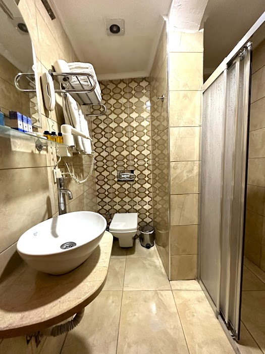 Ethnica Old City Hotel küçük fotoğraf 4