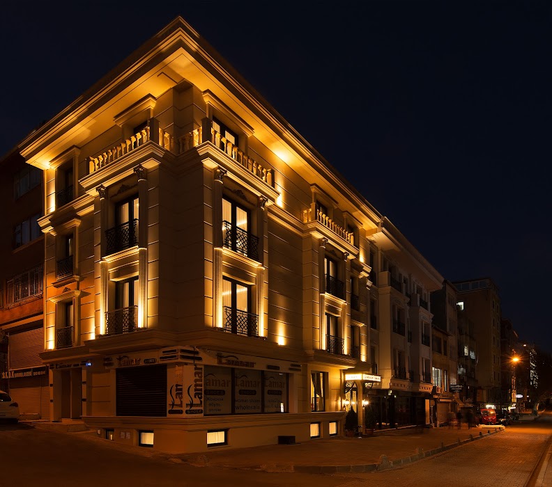Primero Hotel küçük fotoğraf 2
