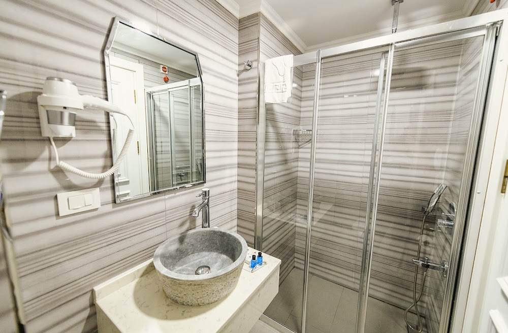 Primero Hotel küçük fotoğraf 4