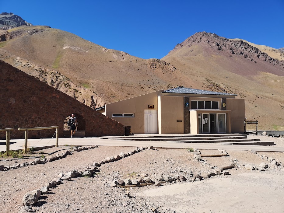 Parque Provincial Aconcagua küçük fotoğraf 4