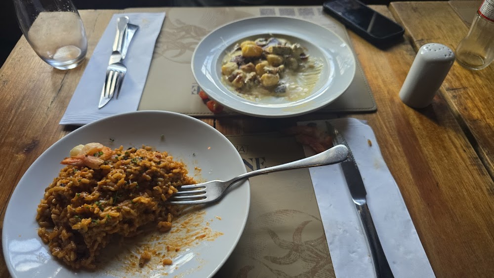 Trattoria Carbone küçük fotoğraf 3