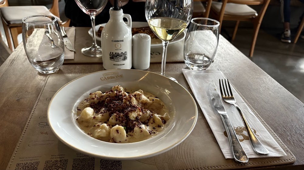 Trattoria Carbone küçük fotoğraf 4