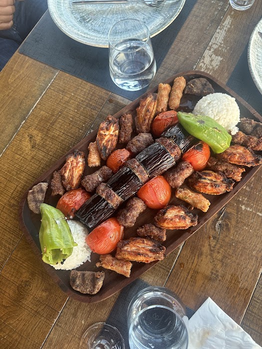 Loti Roof Lounge küçük fotoğraf 4