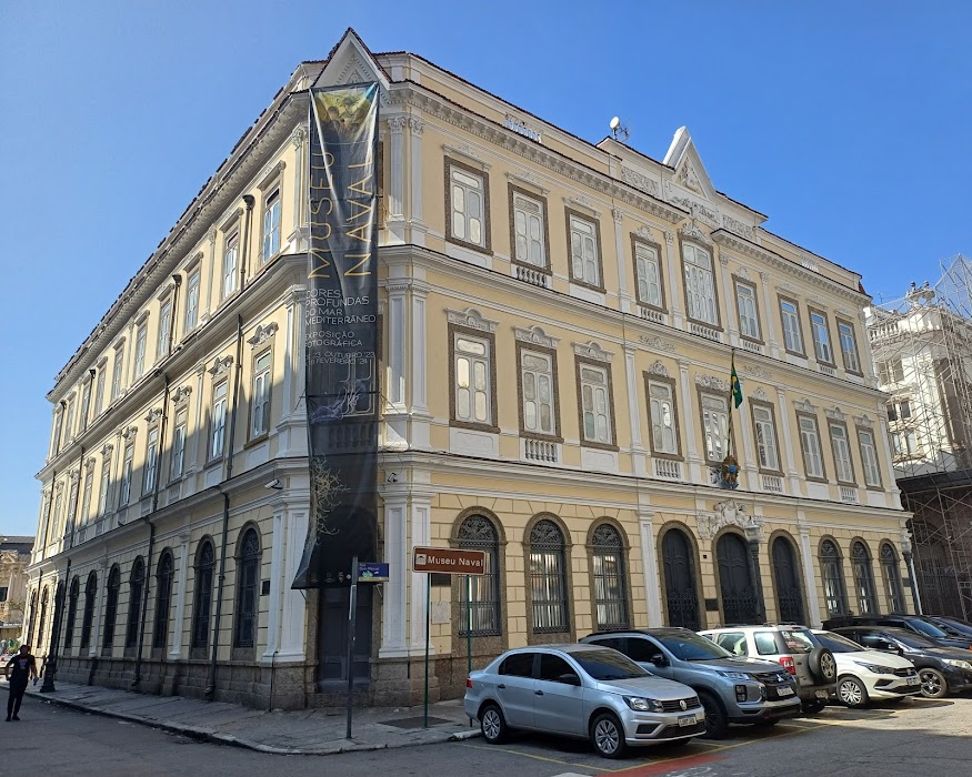 Museu Naval küçük fotoğraf 2