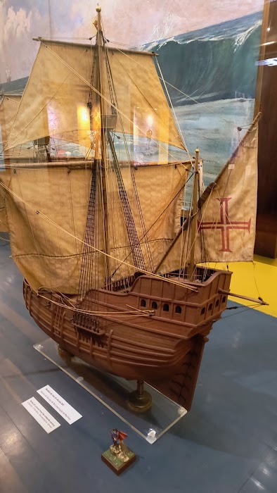 Museu Naval küçük fotoğraf 3