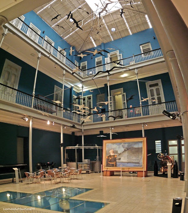 Museu Naval küçük fotoğraf 4