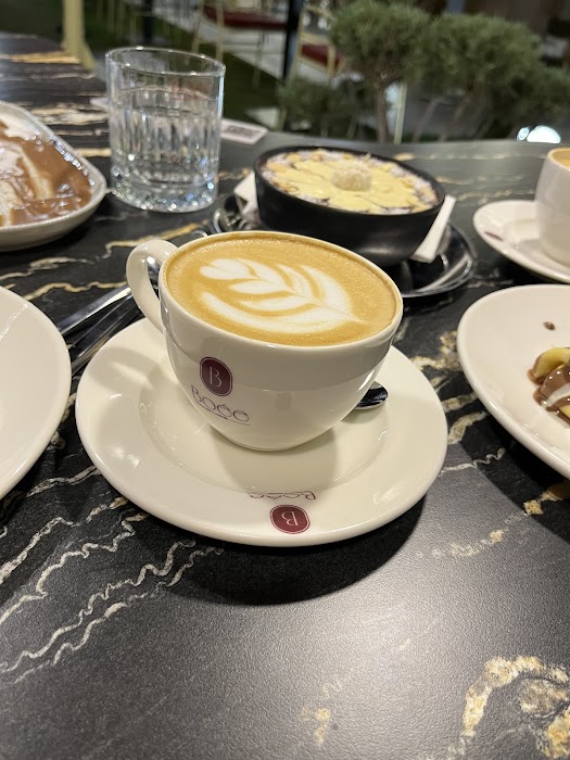 Boèe Chocolate & Coffee küçük fotoğraf 4