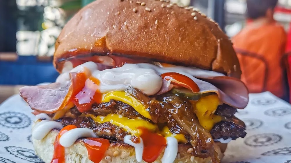 Austin Burgers küçük fotoğraf 3