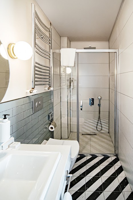 Smart by Point Hotel küçük fotoğraf 4