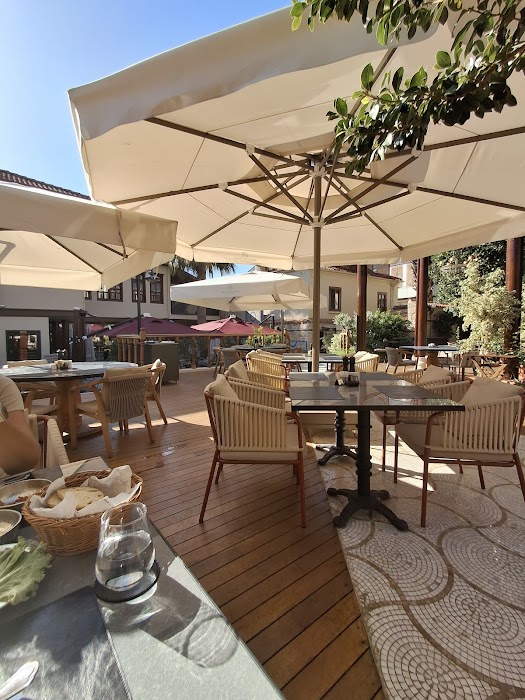 Hare Restaurant küçük fotoğraf 2