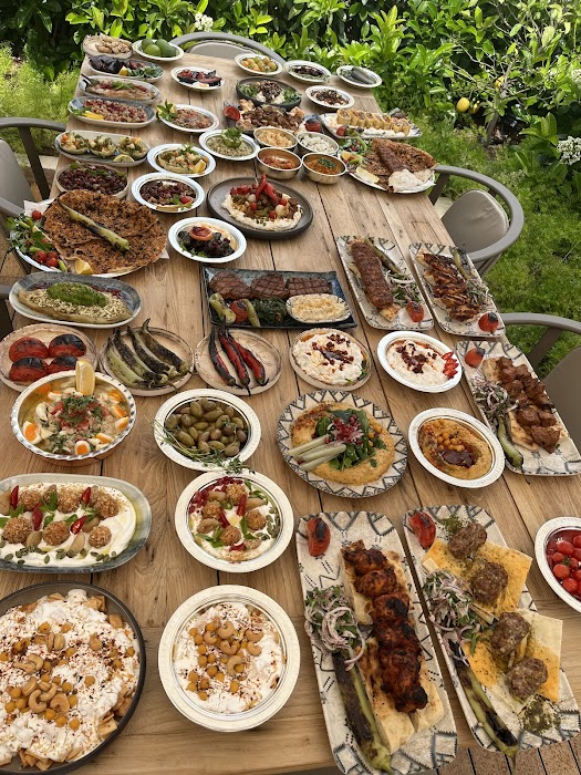 Hare Restaurant küçük fotoğraf 3