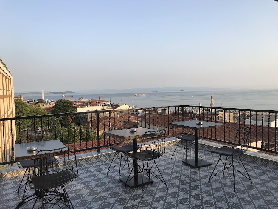 Sultanahmet Nu Hotel küçük fotoğraf 2