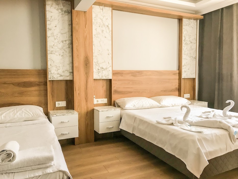Sultanahmet Nu Hotel küçük fotoğraf 3