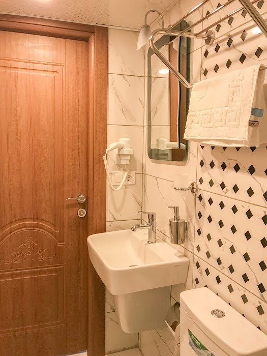 Sultanahmet Nu Hotel küçük fotoğraf 4