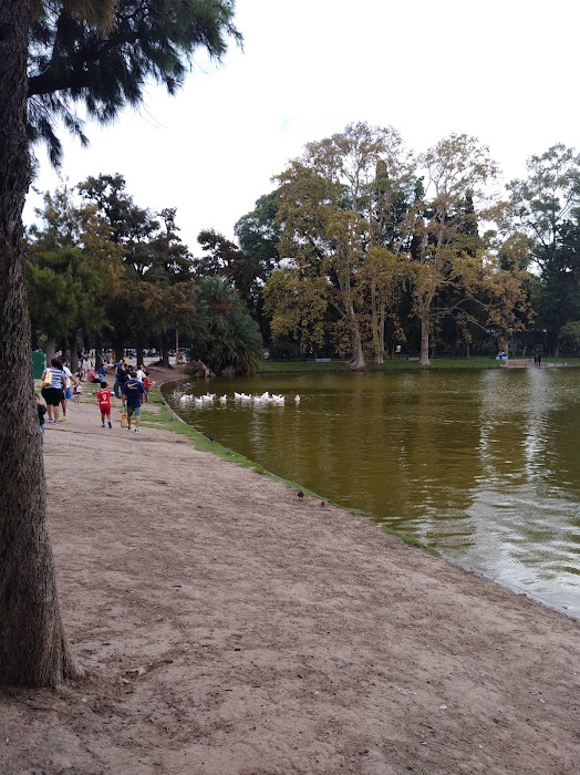Parque El Rosedal küçük fotoğraf 4