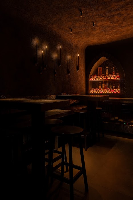 El Copitas Bar küçük fotoğraf 2