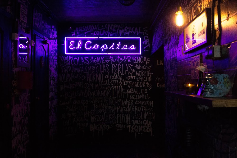 El Copitas Bar küçük fotoğraf 4