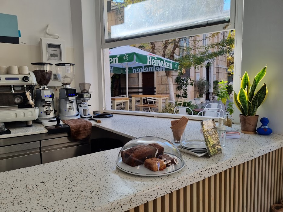 Myller Coffee Shop küçük fotoğraf 2