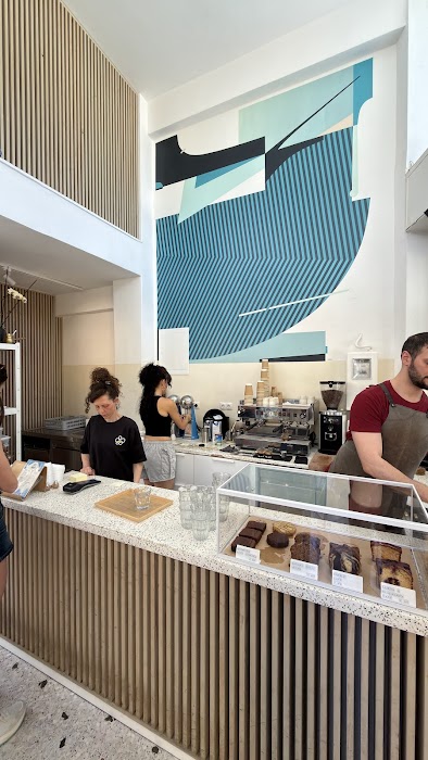 Myller Coffee Shop küçük fotoğraf 3