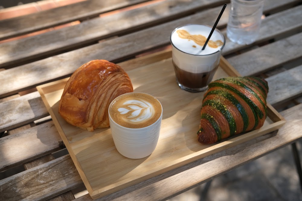 Myller Coffee Shop küçük fotoğraf 4