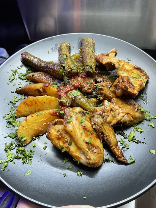 Zaza Café Bar küçük fotoğraf 3