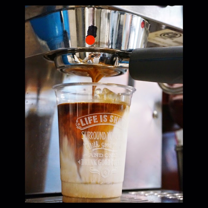 LiLo Coffee Roasters küçük fotoğraf 3
