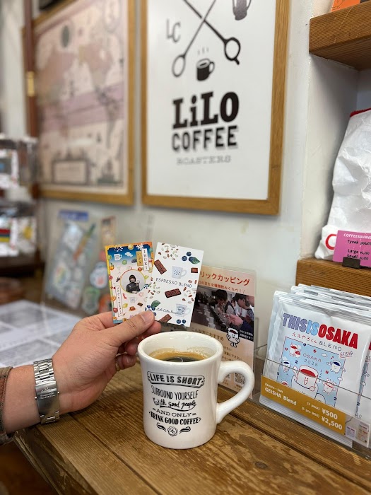 LiLo Coffee Roasters küçük fotoğraf 4