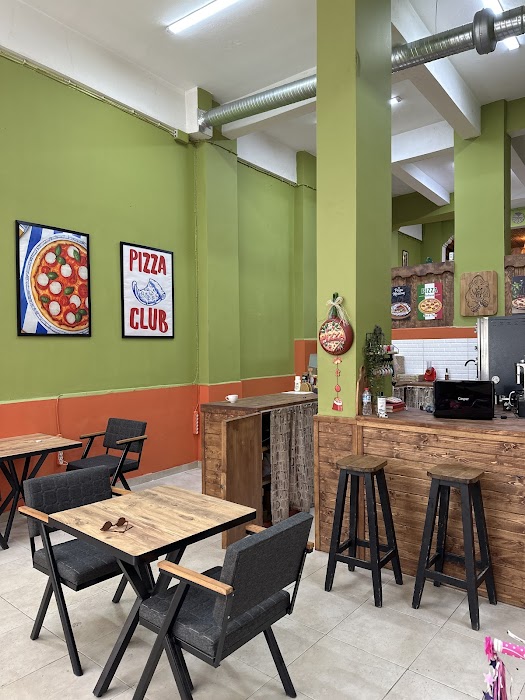 Pizza PiaLuna küçük fotoğraf 2