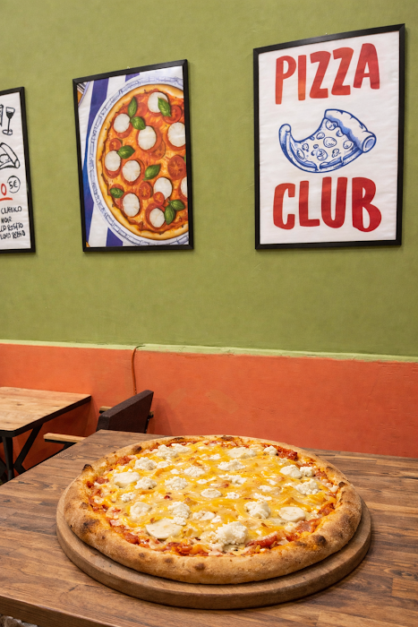 Pizza PiaLuna küçük fotoğraf 4
