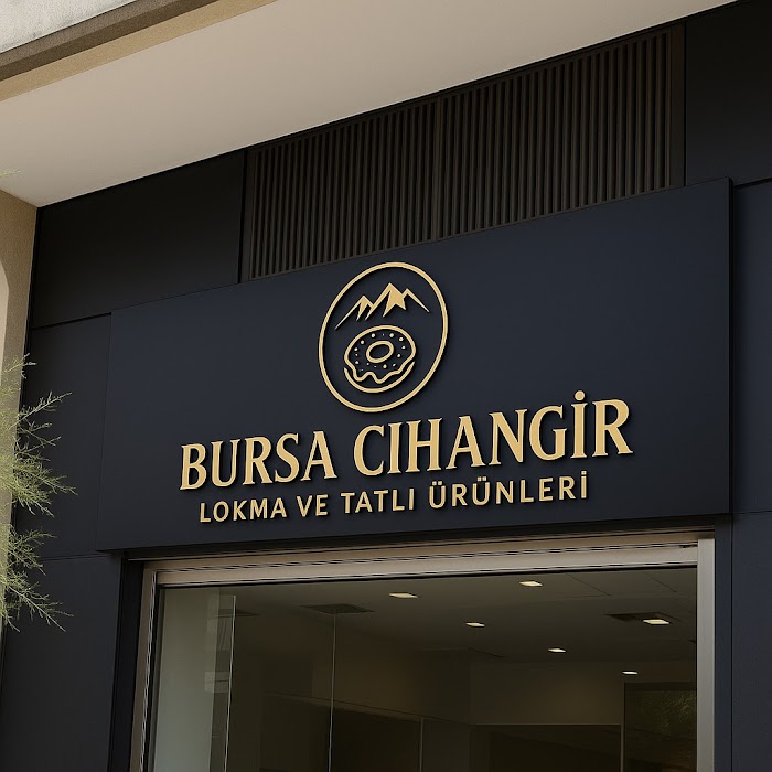 Bursa Cihangir Lokma - Bursa Lokma - Bursa Lokma Dağıtımı - Lokmacı küçük fotoğraf 2